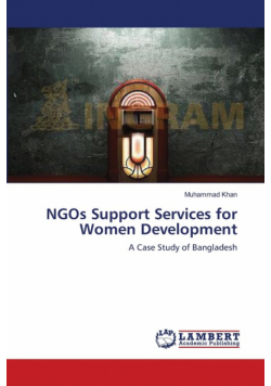 NGOs Support Services for Women Development