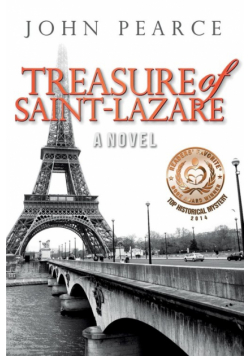 Treasure of Saint-Lazare