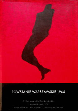 Powstanie Warszawskie 1944