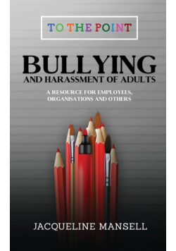 Bullying & Harassment of Adults
