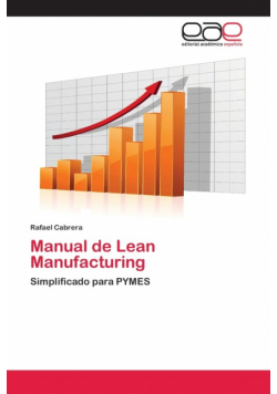 Manual de Lean Manufacturing