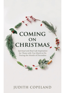 Coming on Christmas