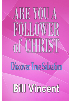 Are You a Follower of Christ