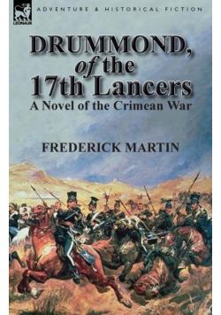 Drummond, of the 17th Lancers