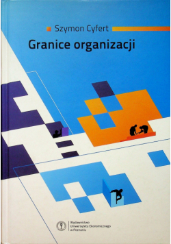Granice organizacji