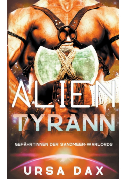 Alien-Tyrann