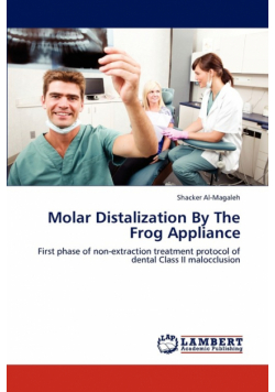 Molar Distalization By The Frog Appliance