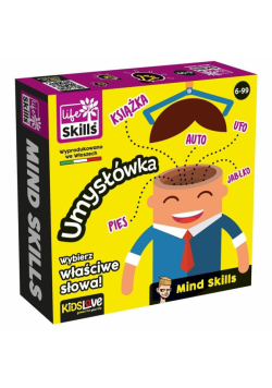 Mind Skills - Umysłówka