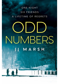 Odd Numbers