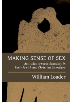 Making Sense of Sex