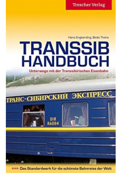 Transsib handbuch