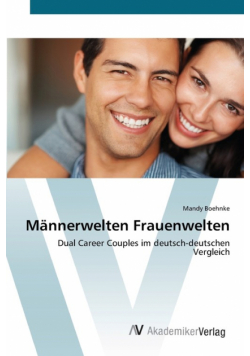 Männerwelten Frauenwelten