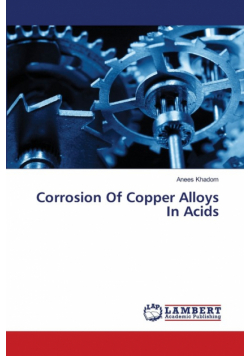 Corrosion Of Copper Alloys In Acids
