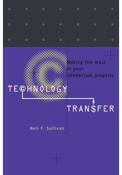 Technology Transfer