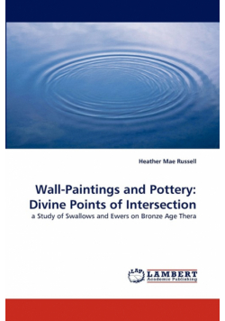 Wall-Paintings and Pottery