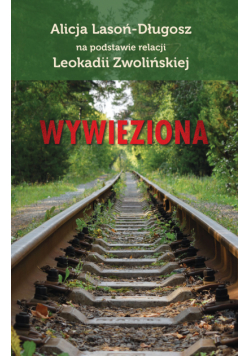 Wywieziona