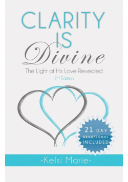 Clarity Is Divine
