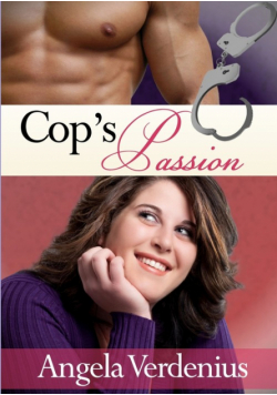 Cop's Passion