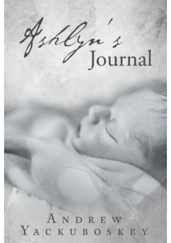 Ashlyn's Journal