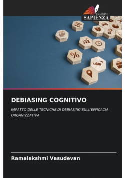 Debiasing Cognitivo