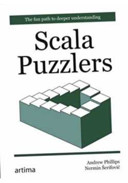 Scala Puzzlers