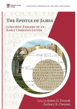 The Epistle of James
