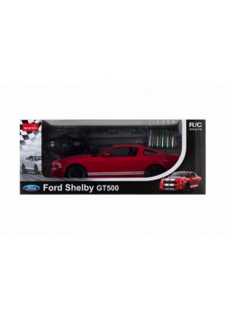 Ford Shelby GT500 R/C 1:14
