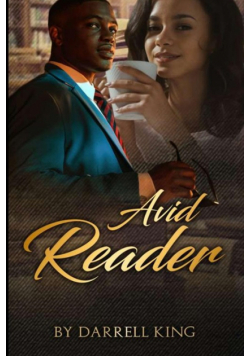 Avid Reader