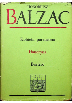 Komedia ludzka tom IV