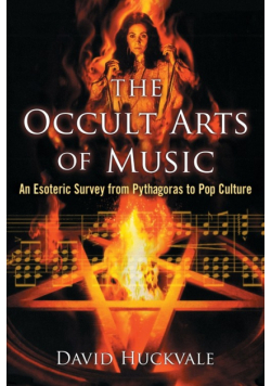 Occult Arts of Music