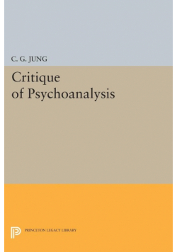 Critique of Psychoanalysis