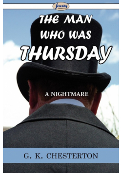 The Man Who Was Thursday