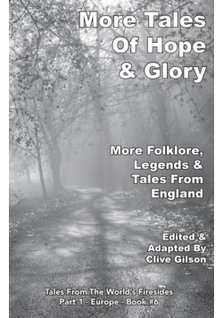 More Tales Of Hope & Glory
