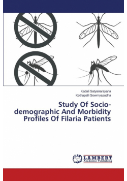 Study of Socio-Demographic and Morbidity Profiles of Filaria Patients