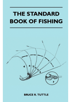 The Standard Book Of Fishing