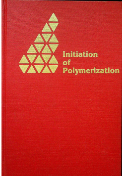 Initation of Polymerization