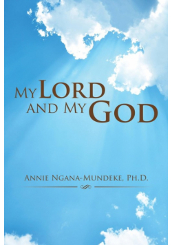 My Lord and My God