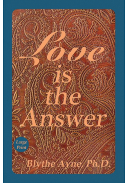Love is the Answer