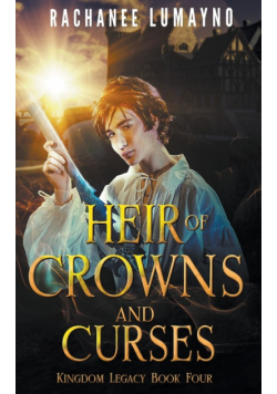 Heir of Crowns and Curses