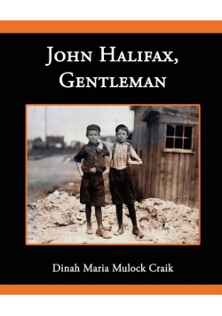 John Halifax Gentleman