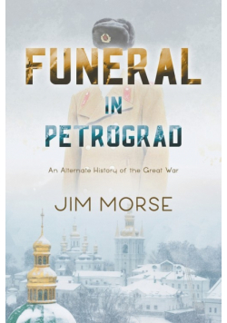 Funeral in Petrograd