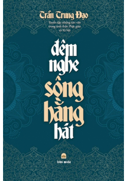 Đêm Nghe Sông Hằng Hát
