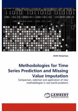 Methodologies for Time Series Prediction and Missing Value Imputation