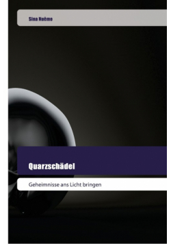 Quarzschädel