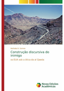 Construção discursiva do inimigo