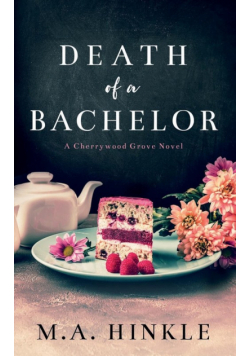 Death of a Bachelor