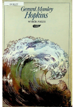 Hopkins Wybór poezji