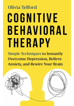 Cognitive Behavioral Therapy