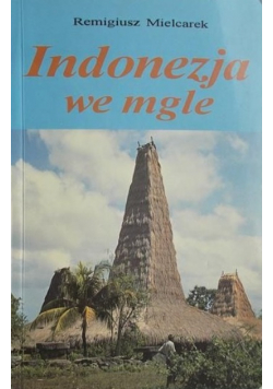 Indonezja we mgle