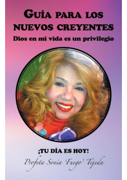 Guia Para Los Nuevos Creyentes